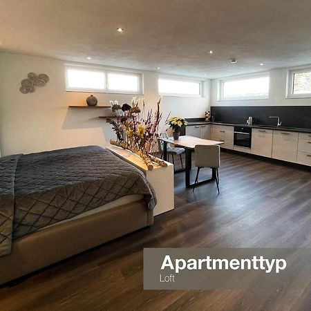 Apartment Spitzenblick Angerberg  Ngoại thất bức ảnh