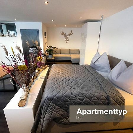 Apartment Spitzenblick Angerberg  Ngoại thất bức ảnh