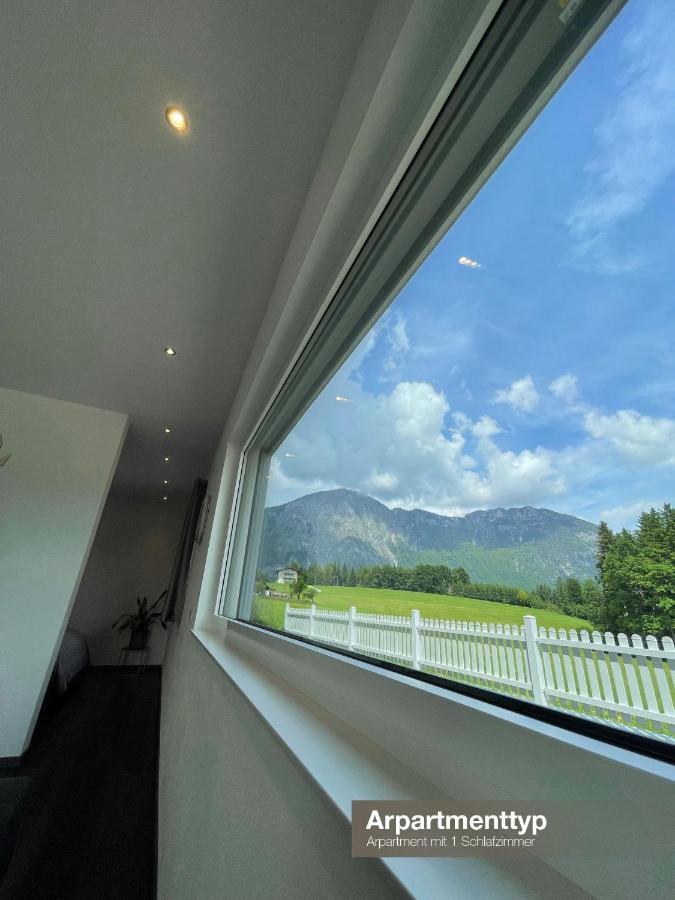 Apartment Spitzenblick Angerberg  Ngoại thất bức ảnh