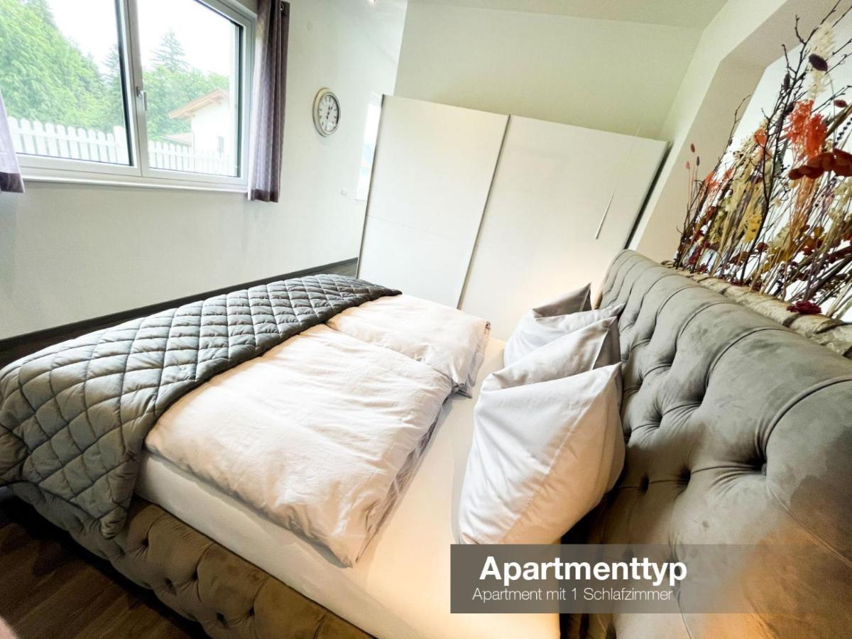 Apartment Spitzenblick Angerberg  Ngoại thất bức ảnh