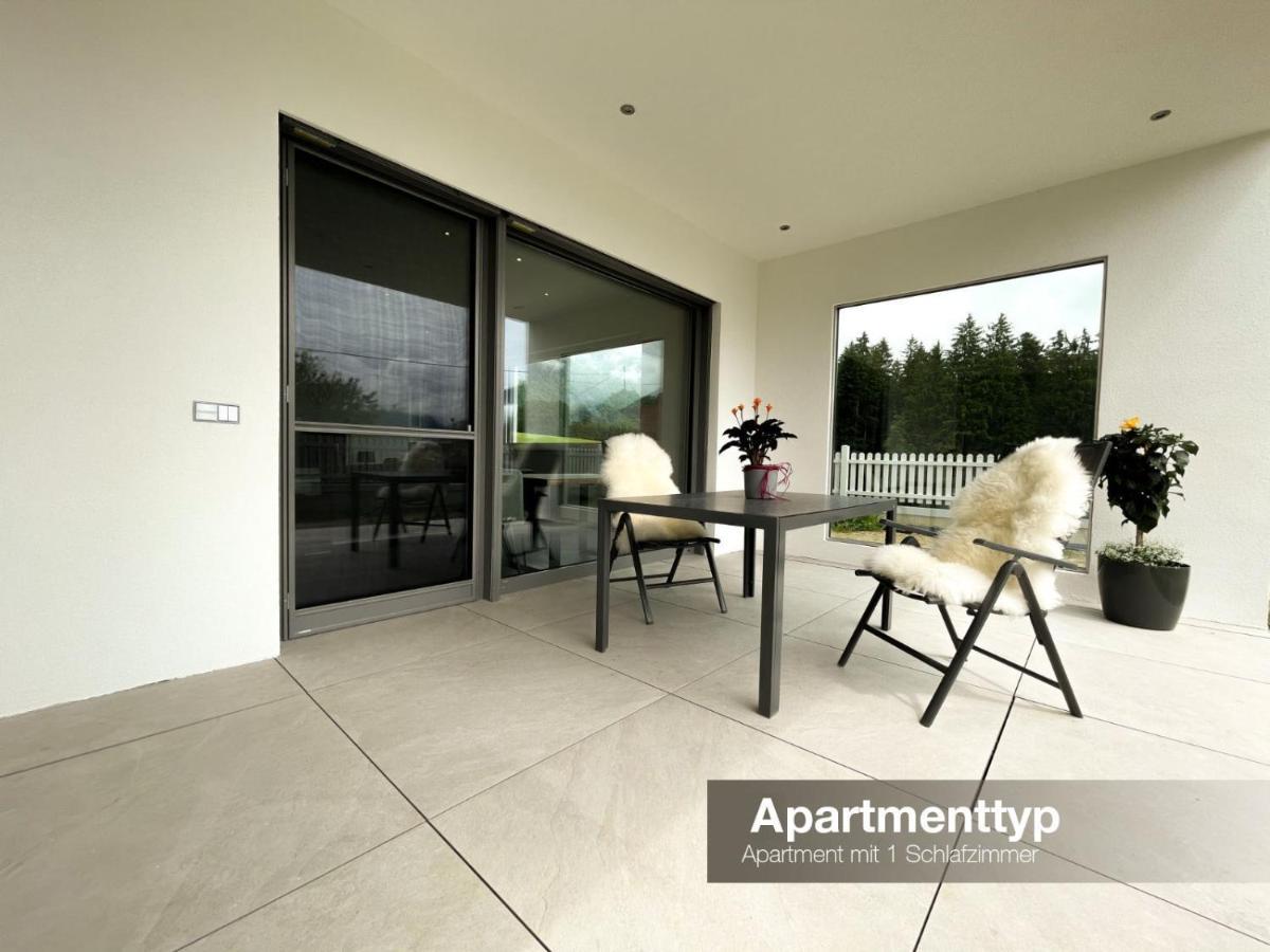 Apartment Spitzenblick Angerberg  Ngoại thất bức ảnh