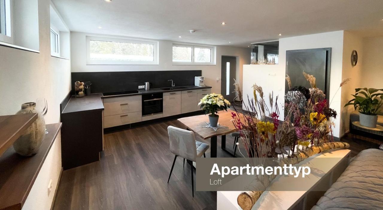 Apartment Spitzenblick Angerberg  Ngoại thất bức ảnh