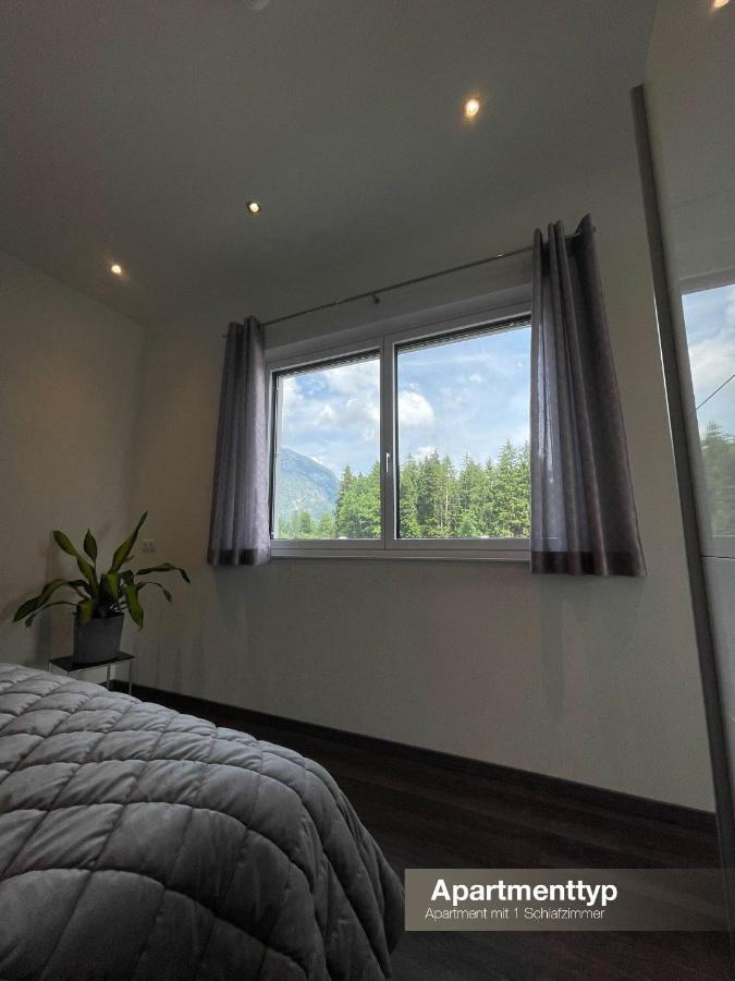 Apartment Spitzenblick Angerberg  Ngoại thất bức ảnh