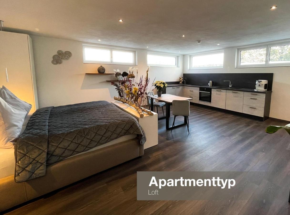 Apartment Spitzenblick Angerberg  Ngoại thất bức ảnh