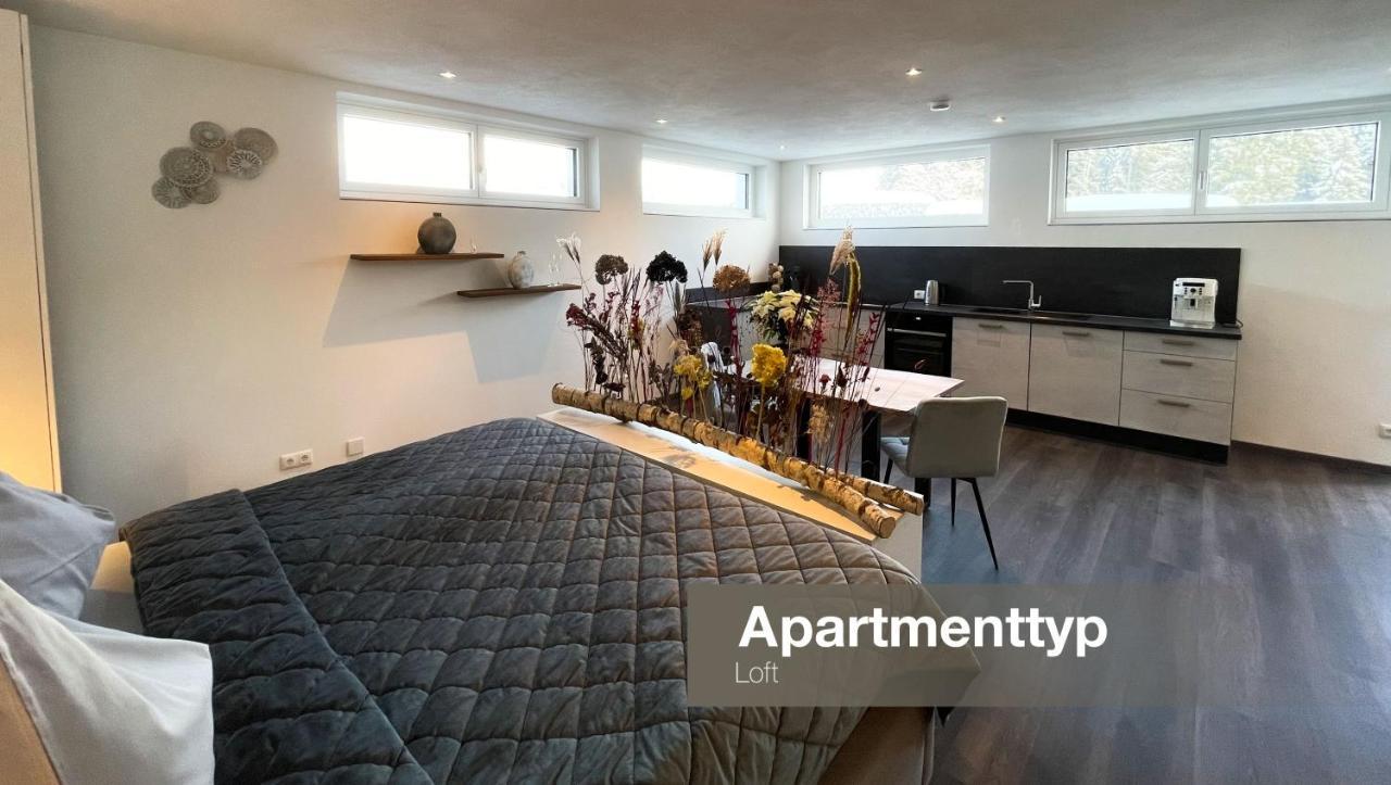 Apartment Spitzenblick Angerberg  Ngoại thất bức ảnh