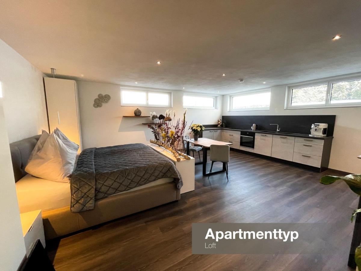 Apartment Spitzenblick Angerberg  Ngoại thất bức ảnh