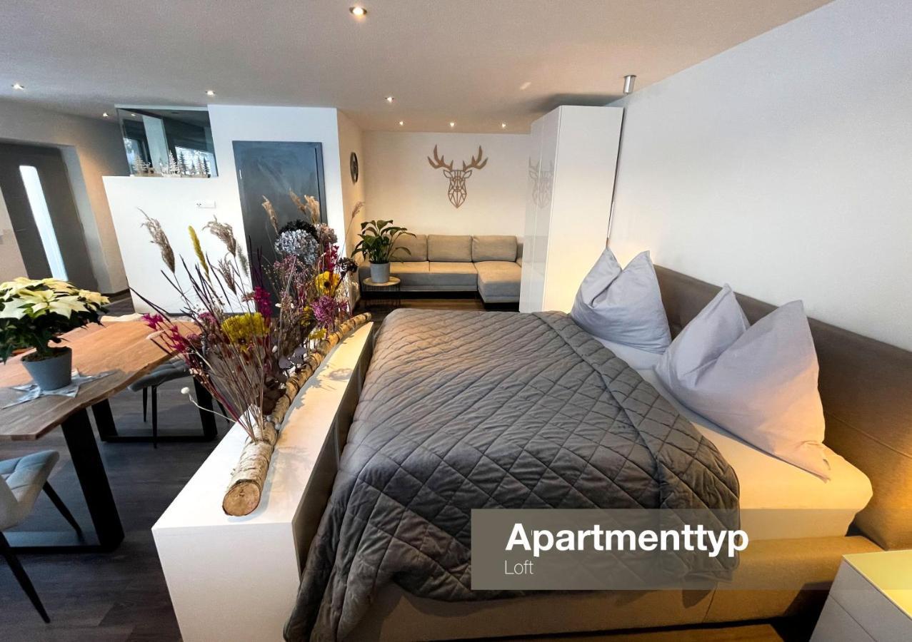Apartment Spitzenblick Angerberg  Ngoại thất bức ảnh