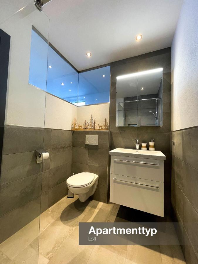 Apartment Spitzenblick Angerberg  Ngoại thất bức ảnh